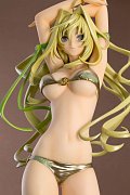 Sekirei PVC Statue 1/7 Tsukiumi Honeymoon Ver. 27 cm