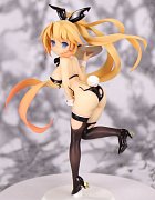 Senkan Shoujo R Statue 1/7 Archer Fish Bunny Girl Ver. 24 cm