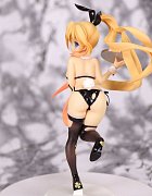 Senkan Shoujo R Statue 1/7 Archer Fish Bunny Girl Ver. 24 cm