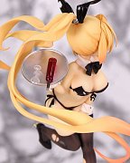 Senkan Shoujo R Statue 1/7 Archer Fish Bunny Girl Ver. 24 cm