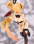 Senkan Shoujo R Statue 1/7 Archer Fish Bunny Girl Ver. 24 cm