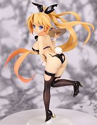 Senkan Shoujo R Statue 1/7 Archer Fish Bunny Girl Ver. 24 cm