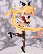 Senkan Shoujo R Statue 1/7 Archer Fish Bunny Girl Ver. 24 cm
