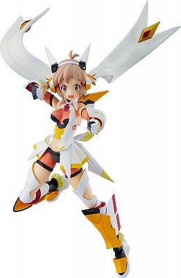 Senki Zesshou Symphogear Act Mode Action Figure Hibiki Tachibana 15 cm