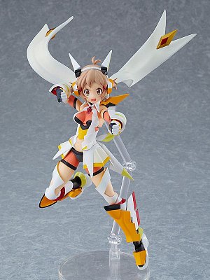 Senki Zesshou Symphogear Act Mode Action Figure Hibiki Tachibana 15 cm