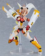 Senki Zesshou Symphogear Act Mode Action Figure Hibiki Tachibana 15 cm