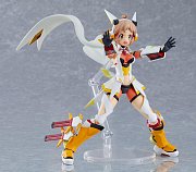 Senki Zesshou Symphogear Act Mode Action Figure Hibiki Tachibana 15 cm