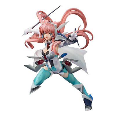 Senki Zesshou Symphogear GX PVC Statue 1/7 Maria Cadenzavna Eve 21 cm