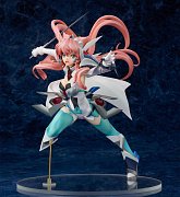 Senki Zesshou Symphogear GX PVC Statue 1/7 Maria Cadenzavna Eve 21 cm