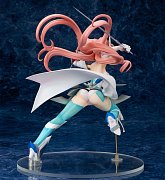 Senki Zesshou Symphogear GX PVC Statue 1/7 Maria Cadenzavna Eve 21 cm