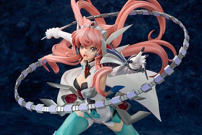 Senki Zesshou Symphogear GX PVC Statue 1/7 Maria Cadenzavna Eve 21 cm