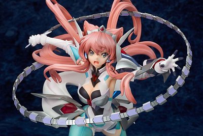 Senki Zesshou Symphogear GX PVC Statue 1/7 Maria Cadenzavna Eve 21 cm