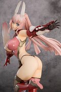 Seven Heavenly Virtues: Patience Statue 1/8 Uriel 25 cm --- DAMAGED PACKAGING