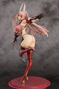 Seven Heavenly Virtues: Patience Statue 1/8 Uriel 25 cm --- DAMAGED PACKAGING
