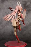 Seven Heavenly Virtues: Patience Statue 1/8 Uriel 25 cm --- DAMAGED PACKAGING
