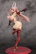 Seven Heavenly Virtues: Patience Statue 1/8 Uriel 25 cm --- DAMAGED PACKAGING