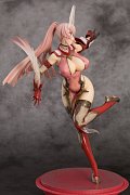 Seven Heavenly Virtues: Patience Statue 1/8 Uriel 25 cm --- DAMAGED PACKAGING