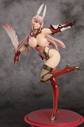 Seven Heavenly Virtues: Patience Statue 1/8 Uriel 25 cm --- DAMAGED PACKAGING