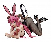 Seven Mortal Sins PVC Statue 1/4 Asmodeus Bunny Ver. 30 cm