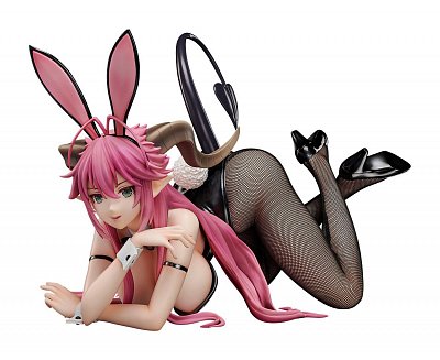 Seven Mortal Sins PVC Statue 1/4 Asmodeus Bunny Ver. 30 cm