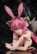 Seven Mortal Sins PVC Statue 1/4 Asmodeus Bunny Ver. 30 cm