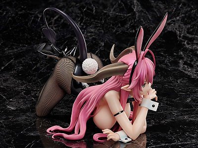 Seven Mortal Sins PVC Statue 1/4 Asmodeus Bunny Ver. 30 cm