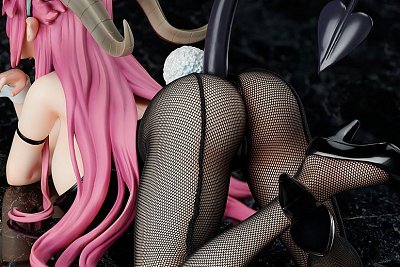 Seven Mortal Sins PVC Statue 1/4 Asmodeus Bunny Ver. 30 cm