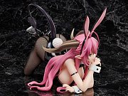 Seven Mortal Sins PVC Statue 1/4 Asmodeus Bunny Ver. 30 cm