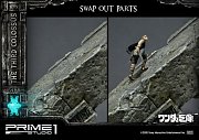 Shadow of the Colossus Statue The Third Colossus 56 cm