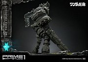 Shadow of the Colossus Statue The Third Colossus 56 cm