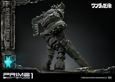 Shadow of the Colossus Statue The Third Colossus 56 cm