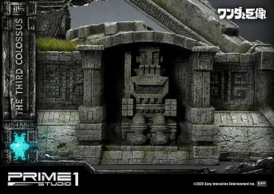 Shadow of the Colossus Statue The Third Colossus 56 cm
