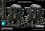 Shadow of the Colossus Statue The Third Colossus 56 cm