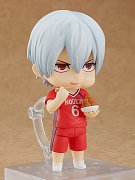 Shakunetsu Kabaddi Nendoroid Action Figure Tatsuya Yoigoshi 10 cm