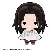 Shaman King Chokorin Mascot Series Trading Figure 6-Pack 5 cm