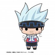 Shaman King Chokorin Mascot Series Trading Figure 6-Pack 5 cm