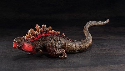 Shin Godzilla Chou Gekizou Series PVC Statue Shin Godzilla 2nd Form 30 cm