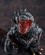 Shin Godzilla Chou Gekizou Series PVC Statue Shin Godzilla 30 cm