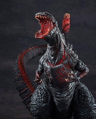 Shin Godzilla Chou Gekizou Series PVC Statue Shin Godzilla 30 cm