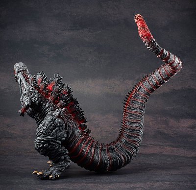 Shin Godzilla Chou Gekizou Series PVC Statue Shin Godzilla 30 cm