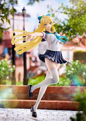 Shining Resonance Refrain PVC Statue 1/7 Kirika Towa Alma Uniform Ver. 22 cm