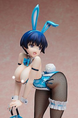 Shinobi Master Senran Kagura New Link Statue 1/4 Yozakura Bunny Version 39 cm