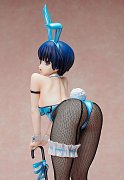 Shinobi Master Senran Kagura New Link Statue 1/4 Yozakura Bunny Version 39 cm