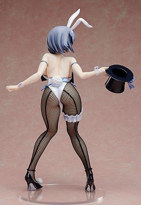 Shinobi Master Senran Kagura New Link Statue 1/4 Yumi Bunny Version 39 cm