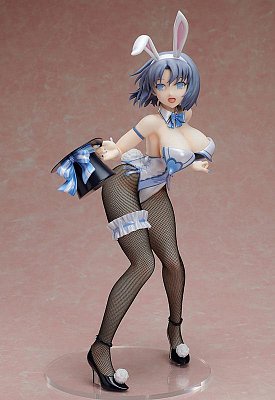 Shinobi Master Senran Kagura New Link Statue 1/4 Yumi Bunny Version 39 cm