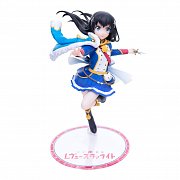 Shoujo Kageki Revue Starlight PVC Statue 1/7 Hikari Kagura 22 cm