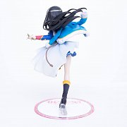 Shoujo Kageki Revue Starlight PVC Statue 1/7 Hikari Kagura 22 cm