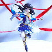 Shoujo Kageki Revue Starlight PVC Statue 1/7 Hikari Kagura 22 cm