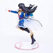 Shoujo Kageki Revue Starlight PVC Statue 1/7 Hikari Kagura 22 cm