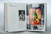 Sideshow Collectibles Book Fine Art Prints Vol. 1